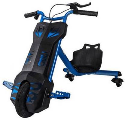 6ixtech Drift Bike