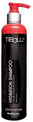 Tibolli Hydration Shampoo, 300ml
