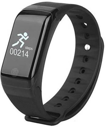 ABB Get Fit 3.0 Smart Bracelet