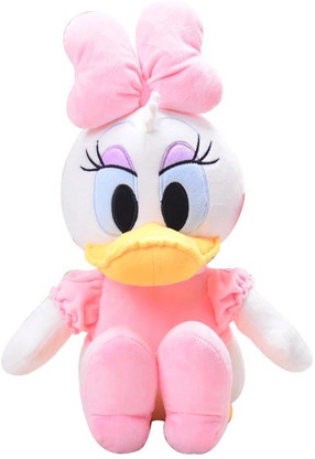 Daisy duck soft toy clearance