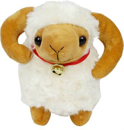 Pulse Sheep Soft Toy  - 20 cm