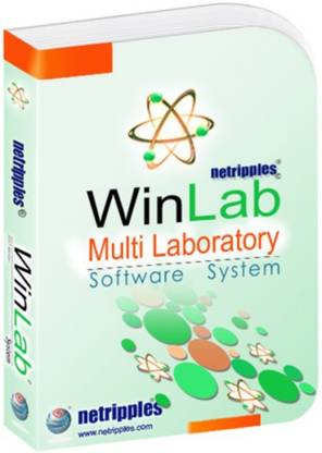 Netripples WinLab