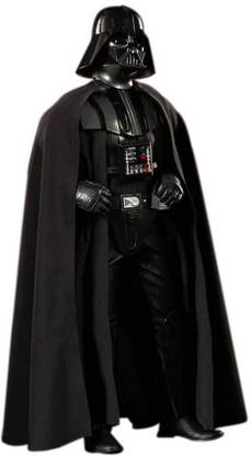 Smartcraft Star Wars Darth Vader Big Size Action Figure
