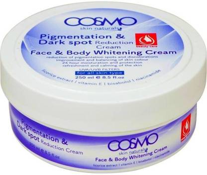 COSMO Pigmentation & Dark Spots Reduction Cream ( MADE IN DUBAI )