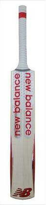 New Balance TC 560 English Willow Cricket  Bat For 15+ Yrs