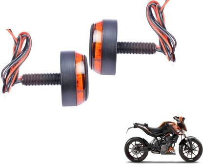 MOCKHE Handle Weight Curve-Duke 200 Bike Handlebar Weights