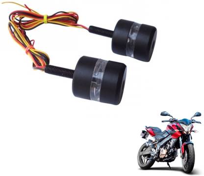 MOCKHE HandleBar Weight-Pulsar 200 NS Bike Handlebar Weights