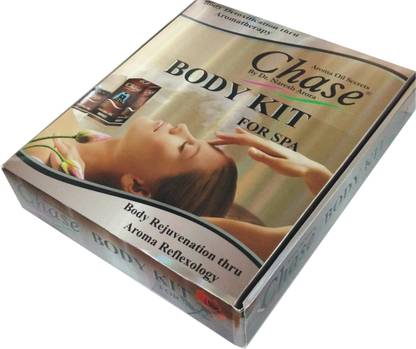 Chase BODY KIT FOR SPA
