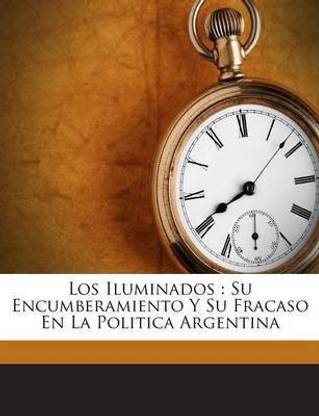 Los Iluminados