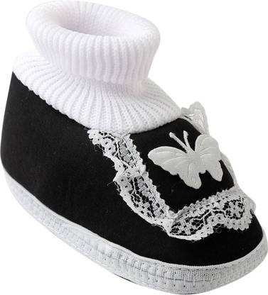 CHiU Soft Sole shoes Booties