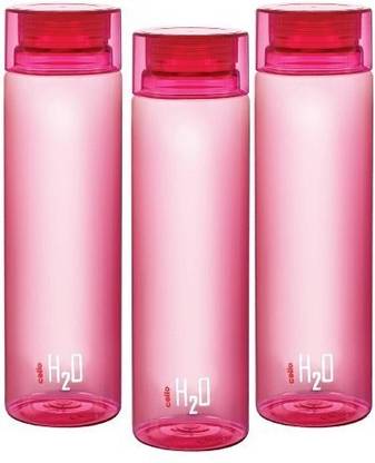 cello H2O Fridge Bottles 1000 ml Bottle