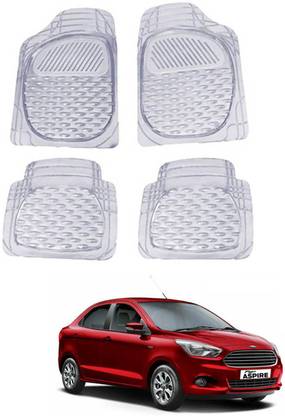 KANDID Rubber Standard Mat For  Ford Aspire