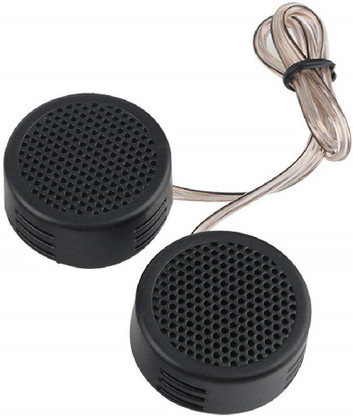 Tweeter speakers flipkart Clearance