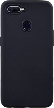 Coverage Back Cover for OPPO CPH1809 (OPPO A5)