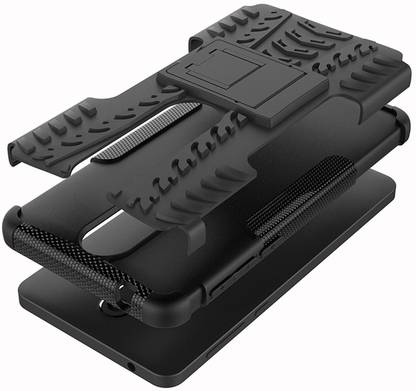 CELLCAMPUS Bumper Case for NOKIA 6.1 PLUS OR NOKIA X6