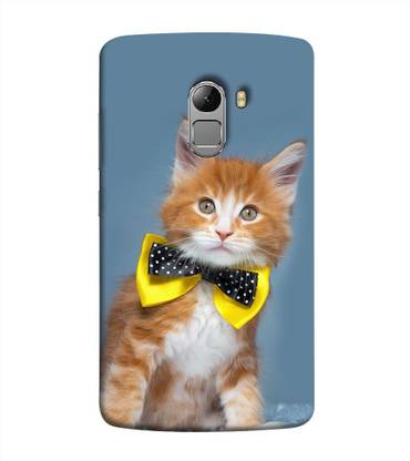 Lifedesign Back Cover for Lenovo K4 Note