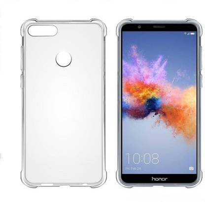 Coverage Back Cover for Oppo Realme 2 -RMX1805