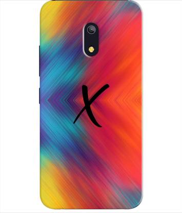 pinaaki Back Cover for ITEL A23
