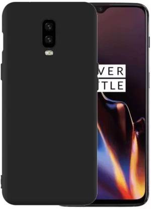 NSTAR Back Cover for One Plus 6T