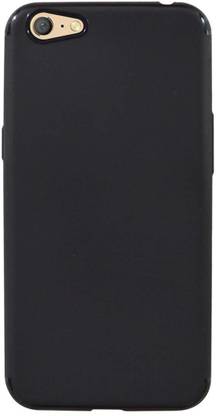 COVERBLACK Back Cover for Oppo CPH-1801 (Oppo A71 New Edition)