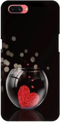 Zootopia Back Cover for RealMe C1, RealMe C1 (2019)