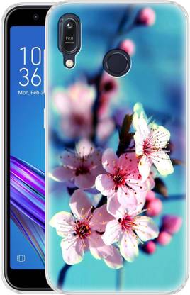 Flipkart SmartBuy Back Cover for Asus ZenFone Max M1