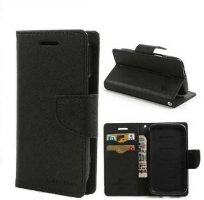 Coverage Flip Cover for Mi Redmi 5A