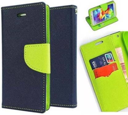 Mercury Goospery Flip Cover for Mi Redmi 4A