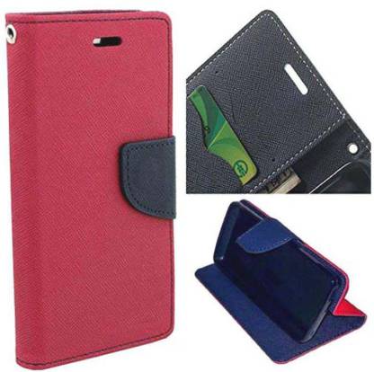Mercury Goospery Flip Cover for Samsung Galaxy Core Prime