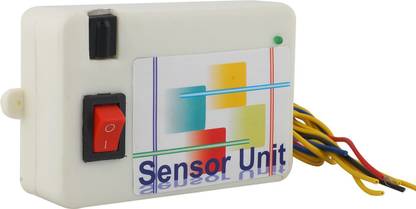 Neon Gate Techno remote 5 A Four Way Electrical Switch