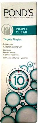 POND's Pimple Clear Gel