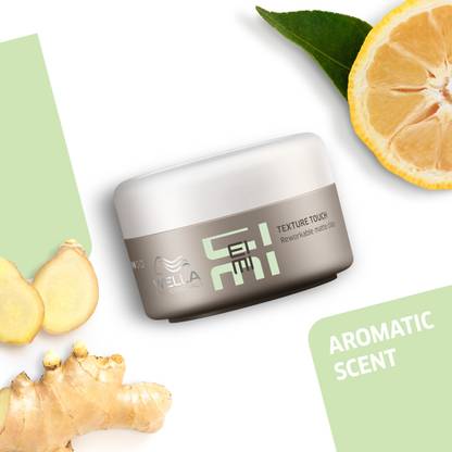Wella Professionals EIMI TEXTURE TOUCH 75 ML Hair Clay