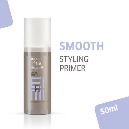 Wella Professionals EIMI VELVET AMPLIFIER 50 ML Hair Lotion