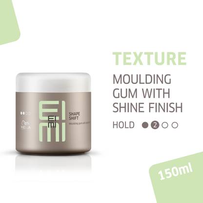 Wella Professionals EIMI SHAPE SHIFT 150 ML Hair Gel