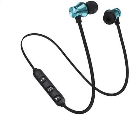Mobijoy Bluetooth 4.2 Wireless Earphone Bluetooth