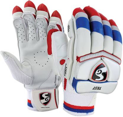 SG Test RH Batting Gloves
