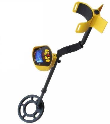 Techtest MD3010ii Metal Detector for Underground Gold Scanner kit Advanced Metal Detector