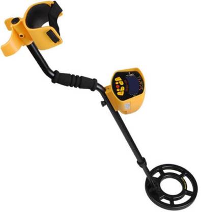 Raider MD3010ii metal detectors detector for gold and silver underground other metals kit coil deep search device machine mini scanner treasure hunter hunt in earth Advanced Metal Detector