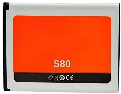 RJR Mobile Battery For  Gionee S80 1280 mAh