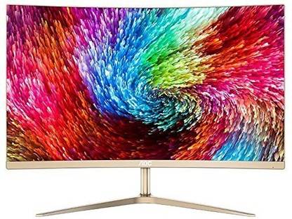 AOC 68.58 cm (27 inch) Curved Full HD LED Backlit VA Panel Monitor (C2789FH8)