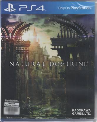 NATURAL DOCTRINE (STANDARD)