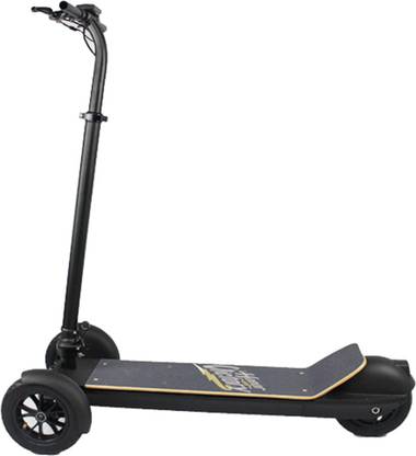 Mi ES-1353 ES BOARD Electric Foldable 3-wheel Scooter 450W Motor 35km/h Mini Lightweight Adult Scooter