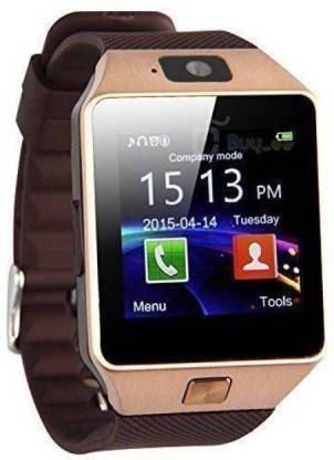 Fluid GT09-GD Smartwatch