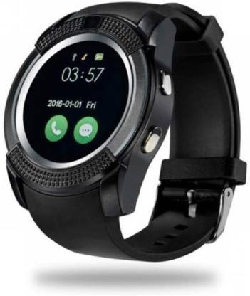 SACRO BYT Fitness Smartwatch