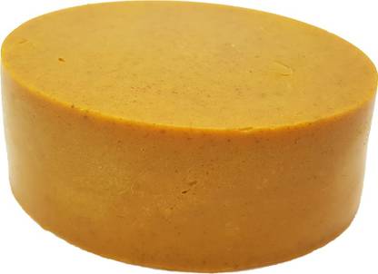 KIVALO Original 100% Organic ,DE-TAN Anti Agening,Tan Remover Soap For Fair & Glowing Skin