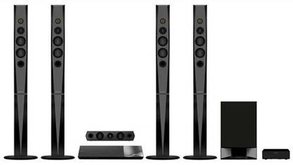 SONY BDVN9200W 1200 W Bluetooth Home Theatre