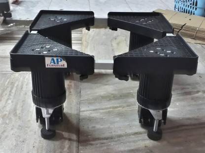 A.P. FURNITURE Washing Machine Material Cast Iron, Plastic, PTFE (Non-stick)