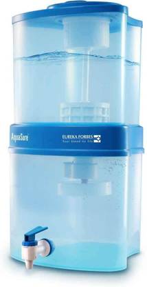 EUREKA FORBES maxima 4000 15 L Gravity Based Water Purifier
