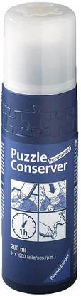 RAVENSBURGER Puzzle Conserver, 200 ml