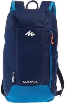 QUECHUA by Decathlon ARP 10 L HIKING BACKPACK - BLUE Backpack